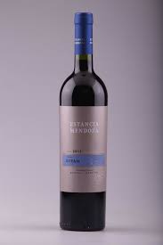ESTANCIA MENDOZA 750ML